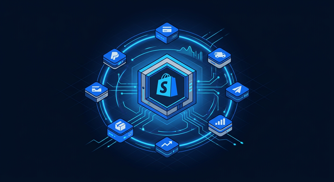 Must-Have Shopify integrations and tech stack compatibility for the best 3PL with fast 2-day shipping