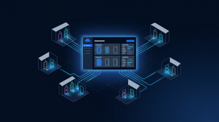 Best Cloud-Based Access Control Systems for Small Businesses (2026)