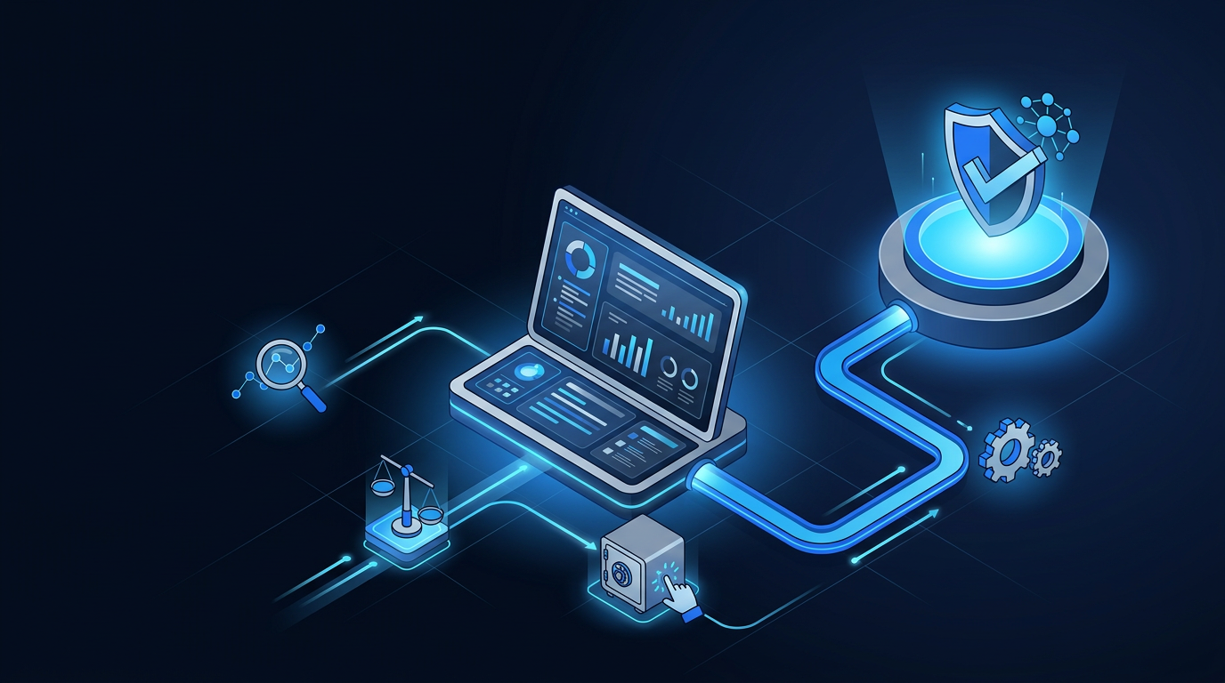Action plan for picking the best cyber insurance for your small business in 2026