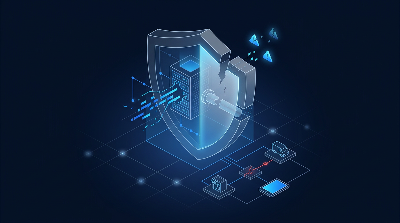Real-world scenarios: cyber claims and coverage gaps to watch in 2026 for small businesses