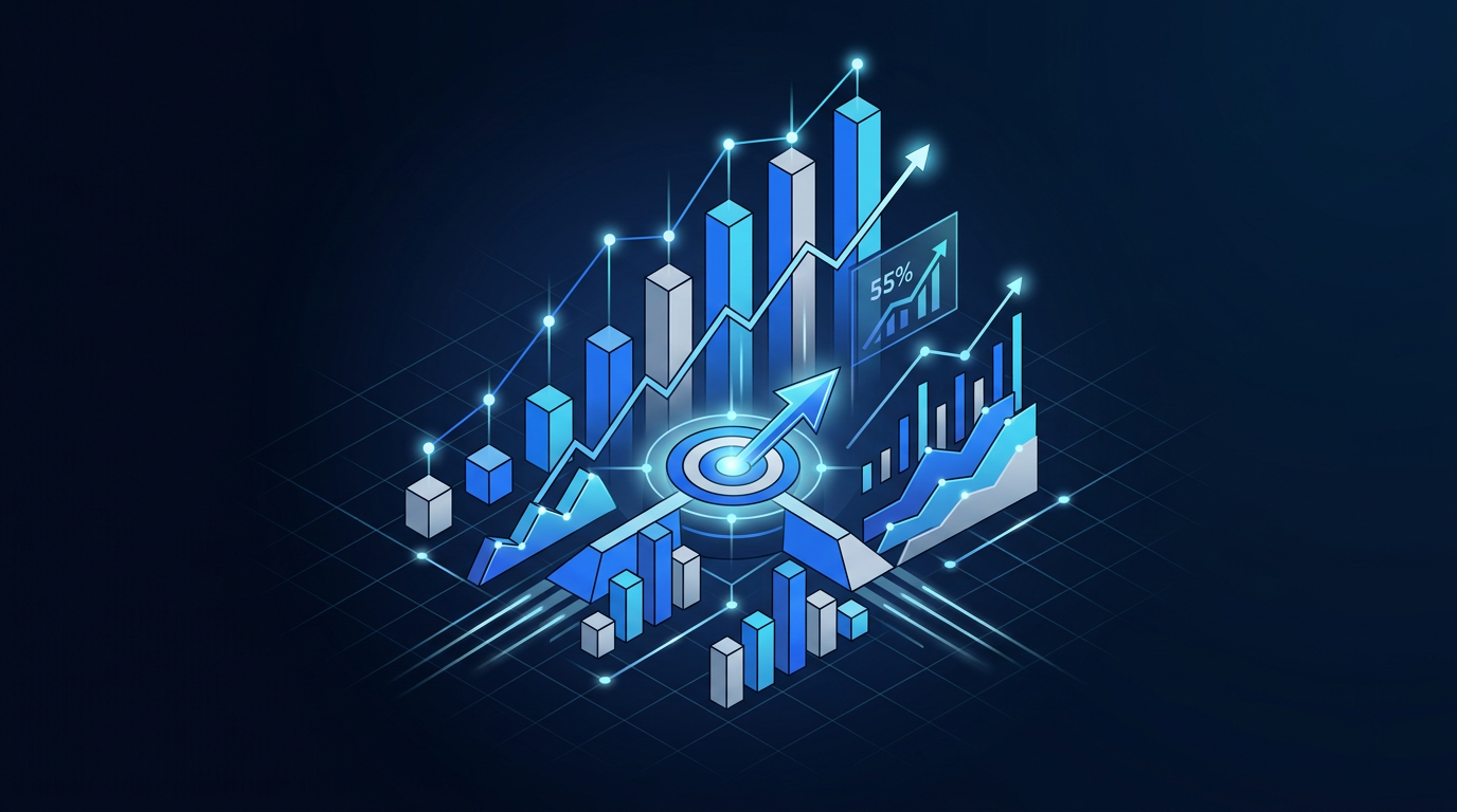 Enterprise outcomes KPIs and benchmarks for headless Shopify implementations