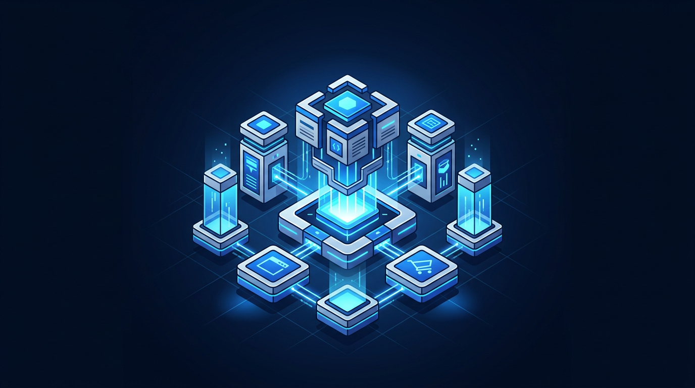 Technical deep dive: modern 2026 headless Shopify stack for enterprise ecommerce