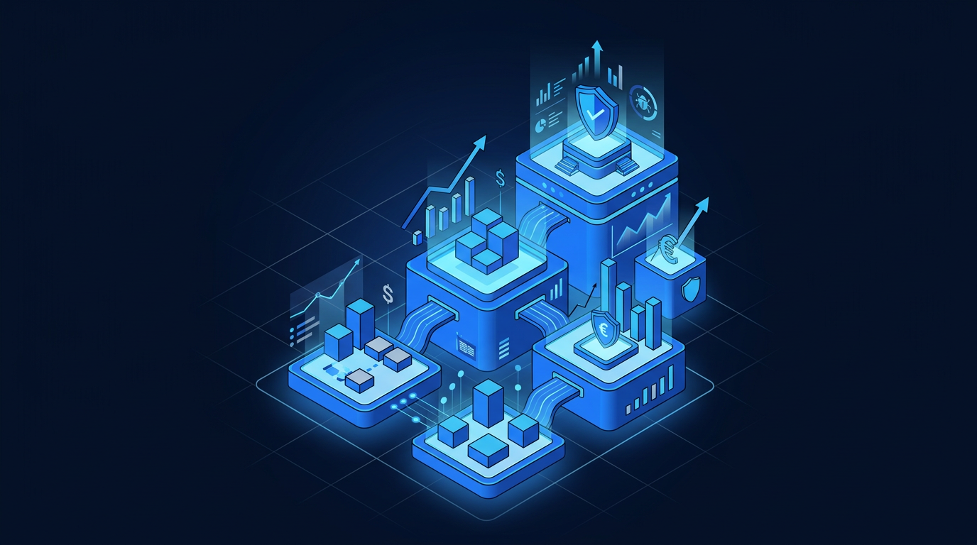 Cost and pricing models for MDR in 2026, highlighting usage-based and per-endpoint options Cost and pricing models for MDR in 2026, highlighting usage-based and per-endpoint options