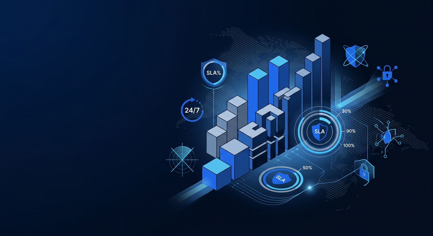 MDR pricing tiers with per-endpoint costs and response time SLA chart for small businesses MDR pricing tiers with per-endpoint costs and response time SLA chart for small businesses