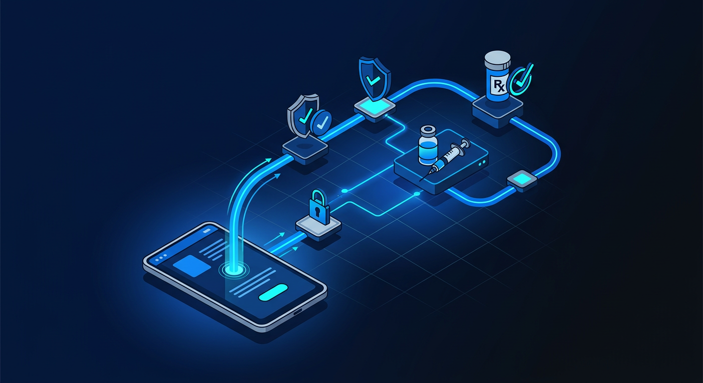 How Telehealth Prescribing Works for Semaglutide — best online clinic for semaglutide weight loss with telehealth prescribing How Telehealth Prescribing Works for Semaglutide — best online clinic for semaglutide weight loss with telehealth prescribing