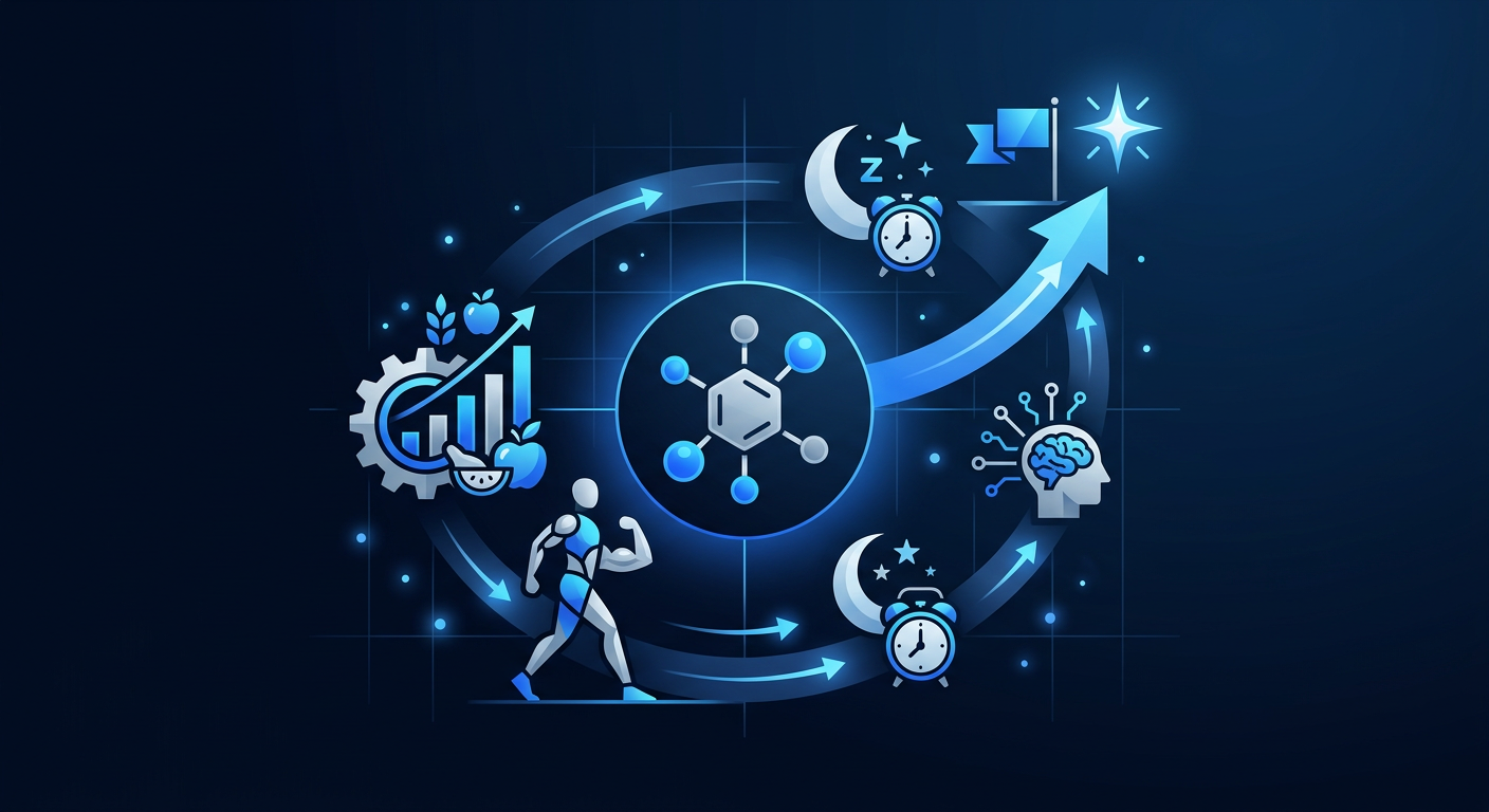 Maximizing results with semaglutide: nutrition, activity, sleep, and lifestyle strategies Maximizing results with semaglutide: nutrition, activity, sleep, and lifestyle strategies