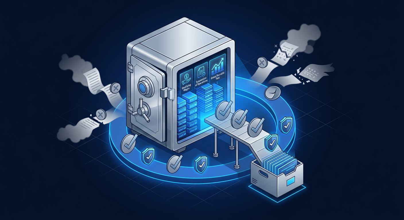 Common ERTC audit issues and how to avoid them, highlighting eligibility and wage errors Common ERTC audit issues and how to avoid them, highlighting eligibility and wage errors