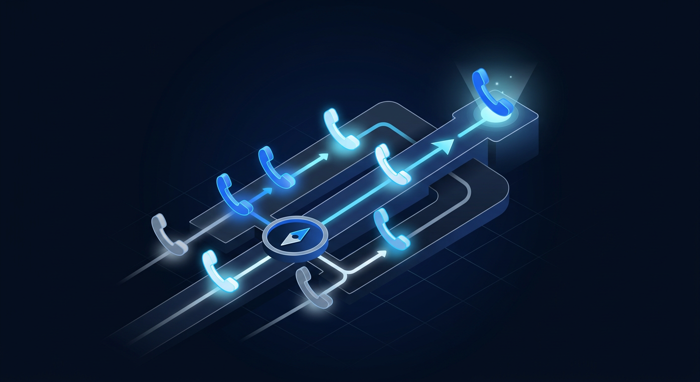 Decision Guide: Which AI power dialer is best for your small business sales team? Decision Guide: Which AI power dialer is best for your small business sales team?