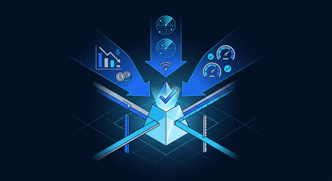 Evaluation criteria for Snowflake cost optimization tools