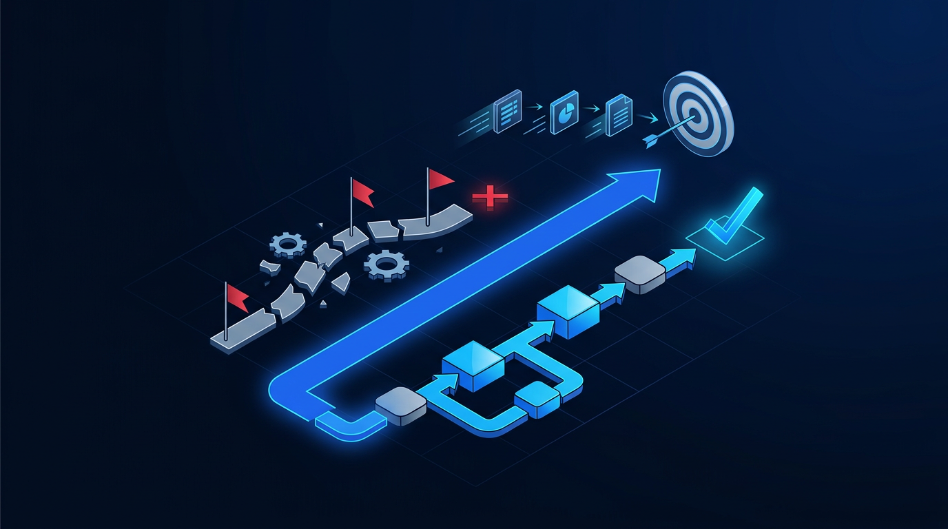 Common pitfalls and best practices for automating client onboarding in service businesses