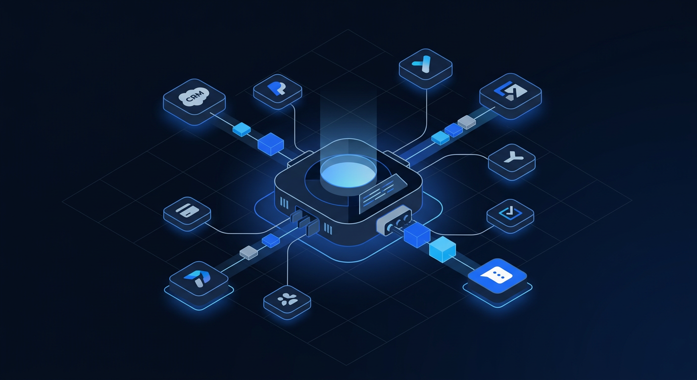Choose the right tech stack and integrations to automate client onboarding for service businesses