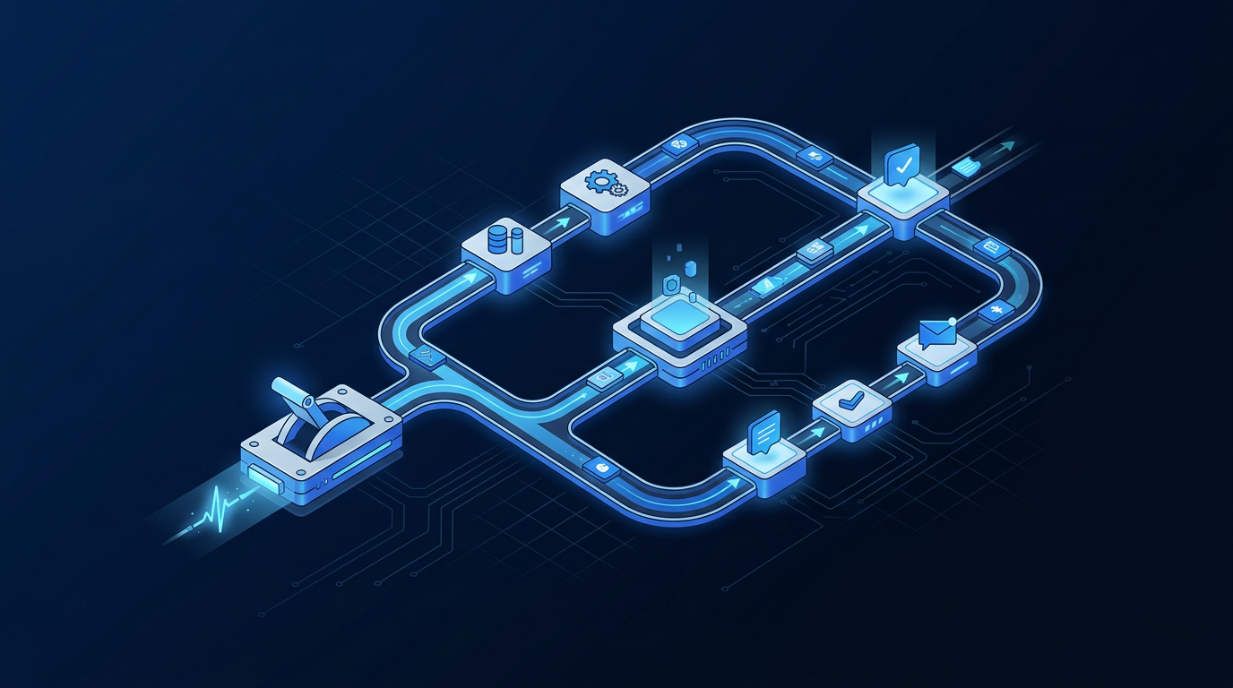 Build automation workflows and triggers for client onboarding across apps and CRMs