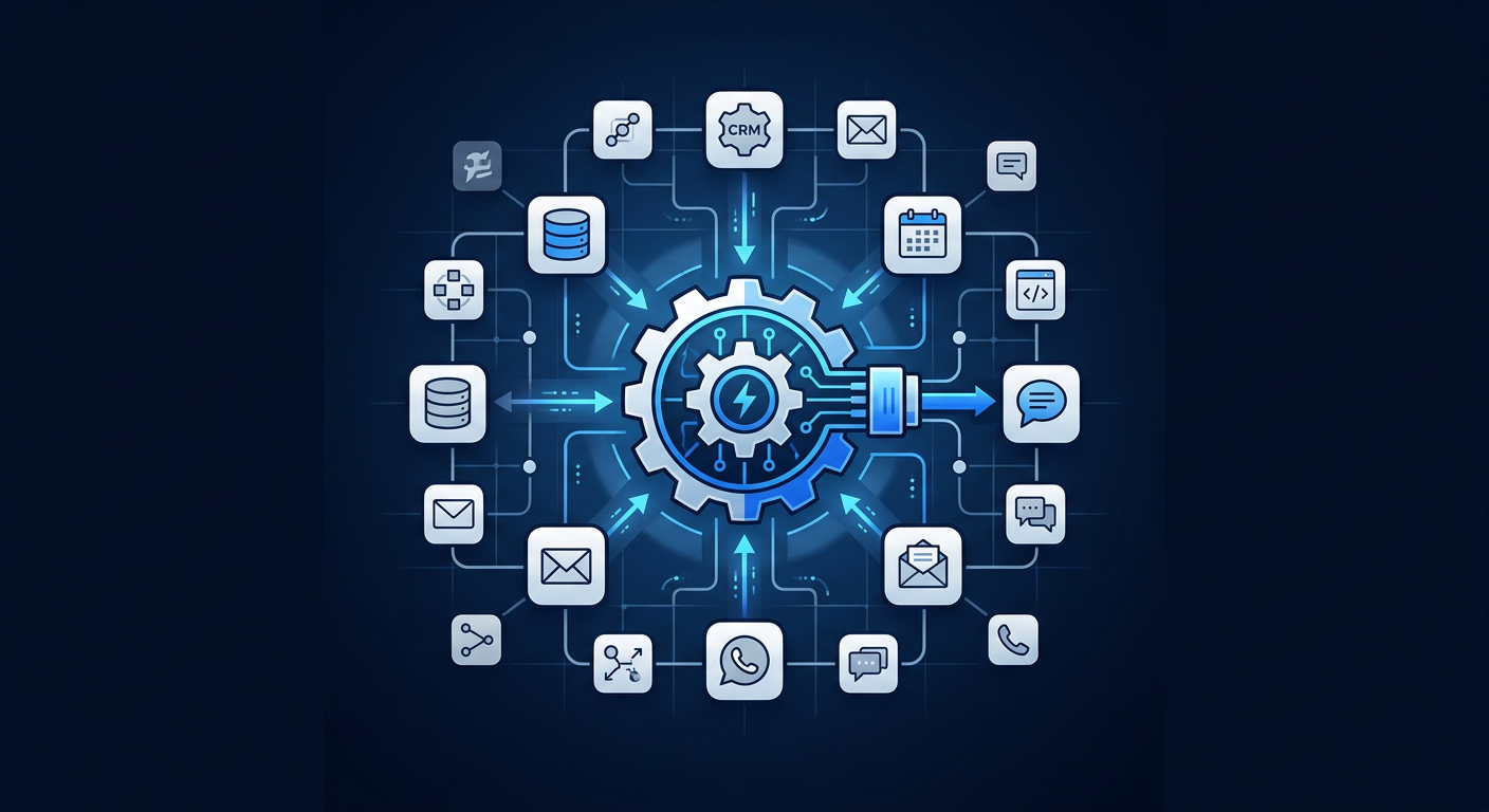 Integrations and tech stack fit for small business sales teams — best AI power dialer Integrations and tech stack fit for small business sales teams — best AI power dialer