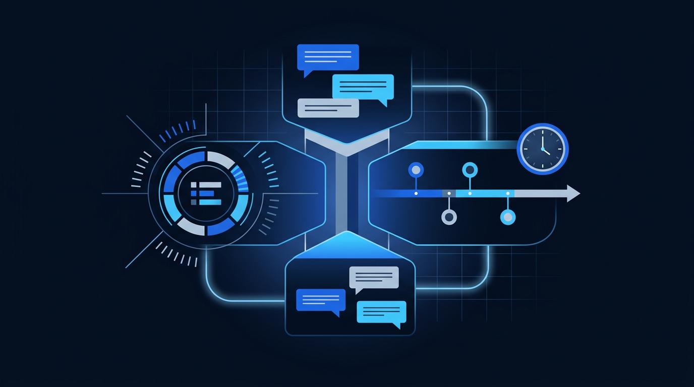 Managing the ERTC audit with communications log, deadlines tracker, and meeting notes Managing the ERTC audit with communications log, deadlines tracker, and meeting notes