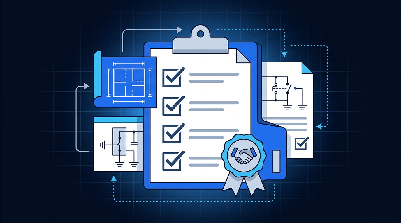 Permits, Codes, and Safety Standards for residential Level 2 EV charger installation Permits, Codes, and Safety Standards for residential Level 2 EV charger installation