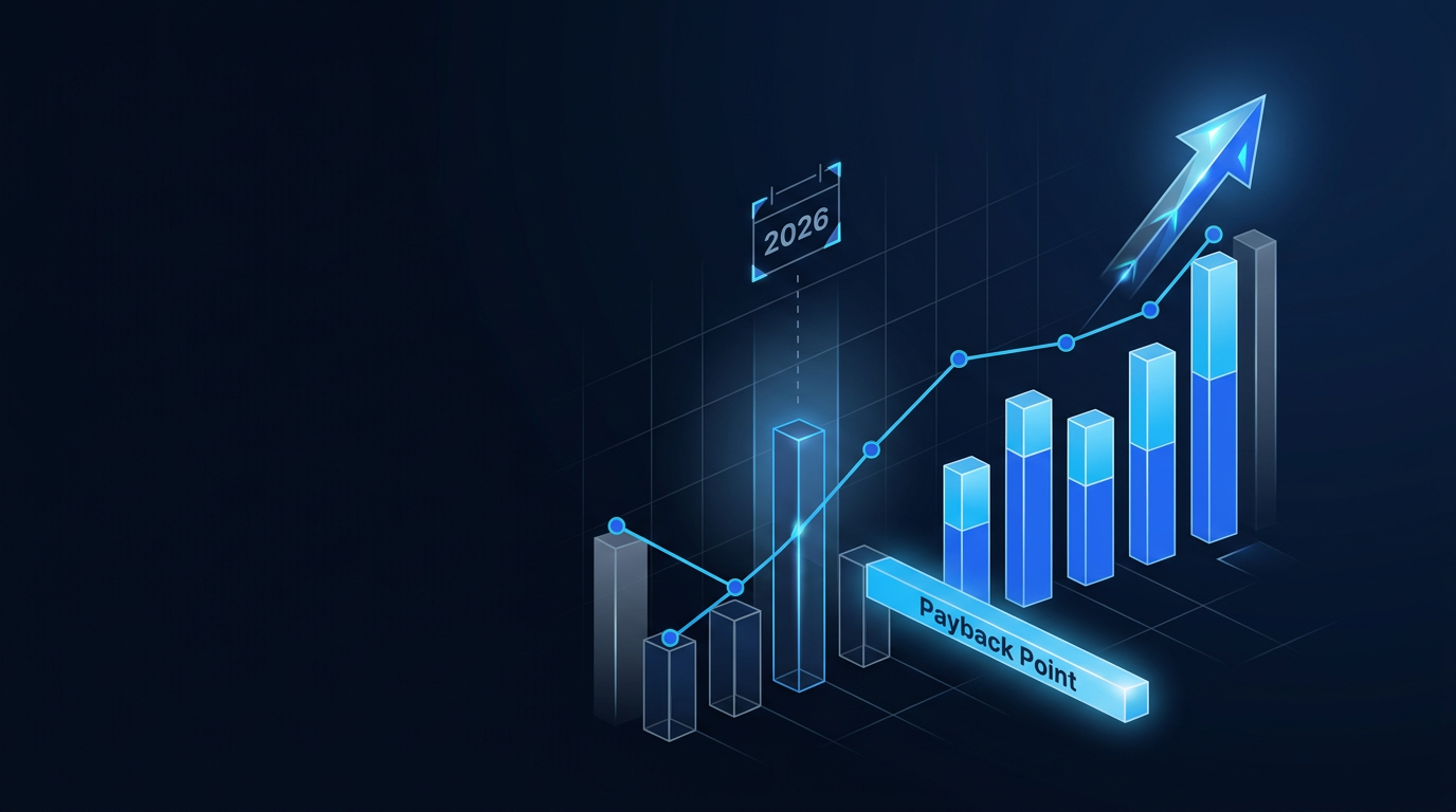 ROI and Payback Periods for 2026 installs — home battery storage with solar cost breakdown 2026