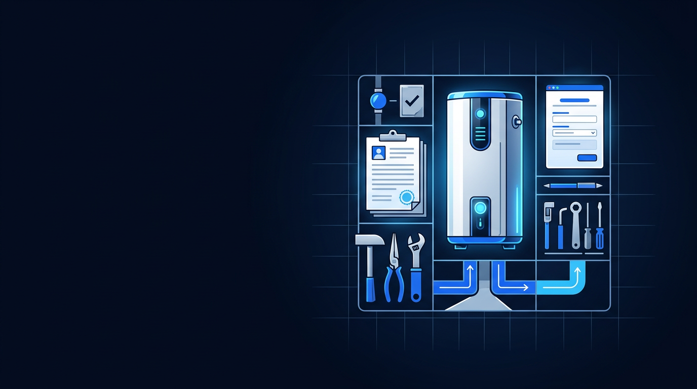 Get same-day service: what to have ready for heat pump water heater installation near me Get same-day service: what to have ready for heat pump water heater installation near me