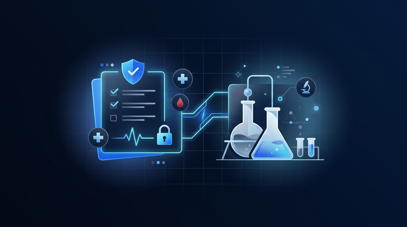 Eligibility, safety, and required labs for buying semaglutide online via telehealth consultation