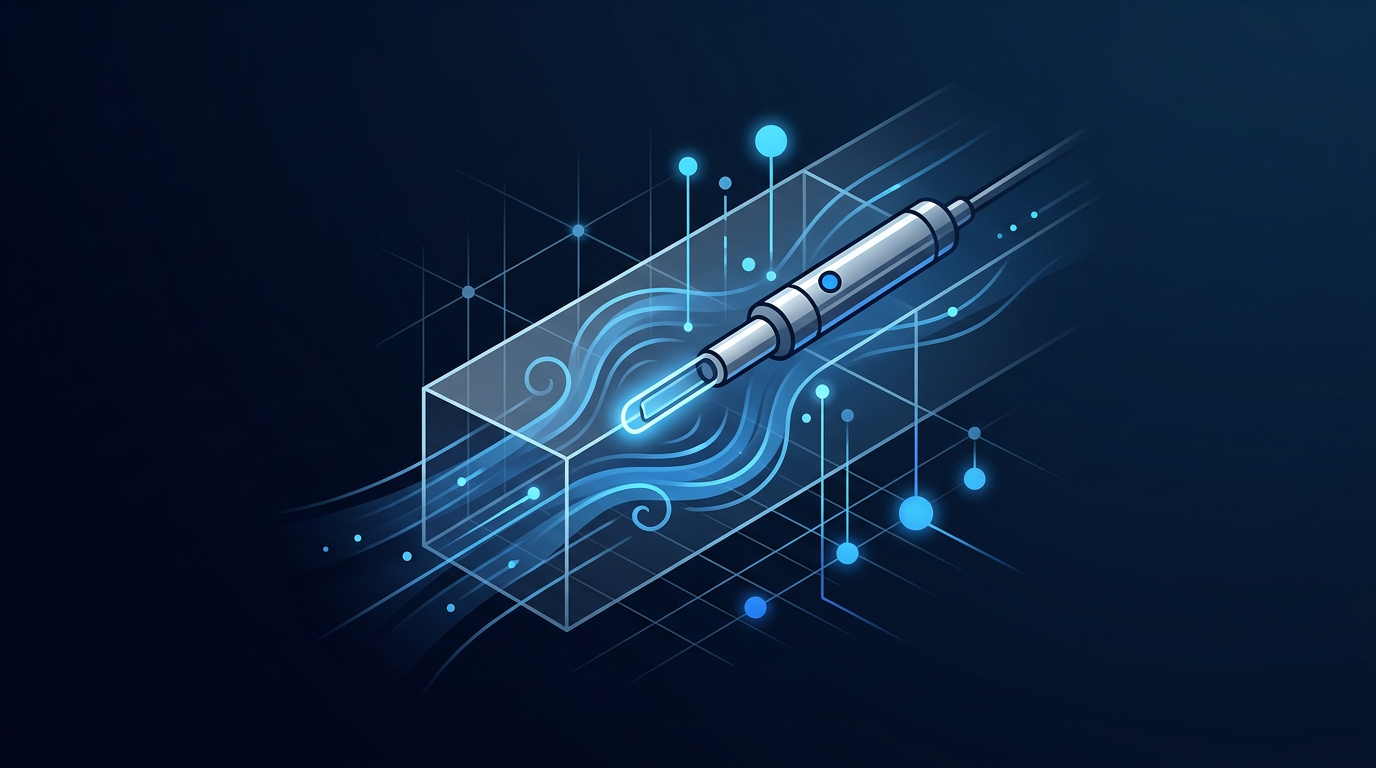 Testing methods for accurate HVAC airflow balancing using hot wire probes Testing methods for accurate HVAC airflow balancing using hot wire probes