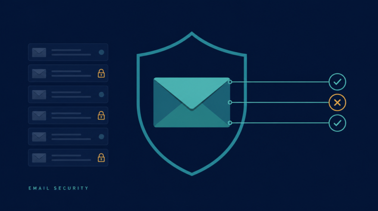 Email Security for Small Businesses: Microsoft Defender for Office 365 vs Google Workspace vs Proofpoint Essentials vs Barracuda (2026)
