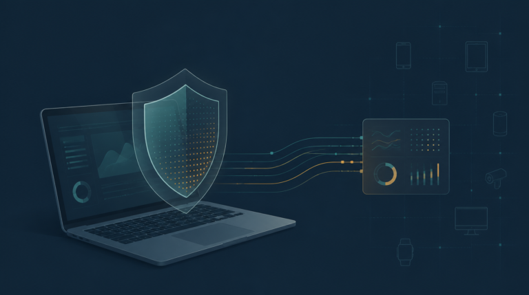 Endpoint Protection for Small Businesses: Microsoft Defender for Business vs CrowdStrike Falcon Go vs SentinelOne vs Sophos Endpoint (2026)